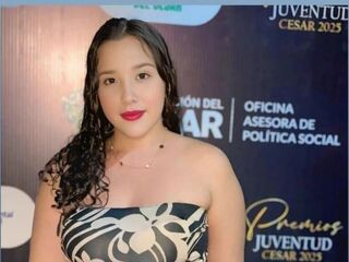 cam ElaMaxwell