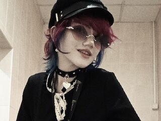 cam girl webcam ElanorCiolek