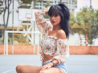 naked webcam girl picture EleanorStyle