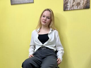 webcam show EleneBurchard