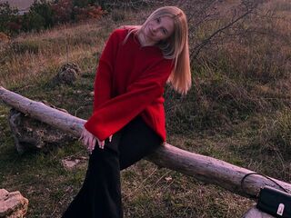 web cam live EleonoraSha