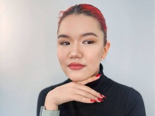 hot cam girl masturbating with vibrator EliciaFeickert