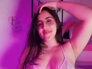hot webcam ElinaWeyn