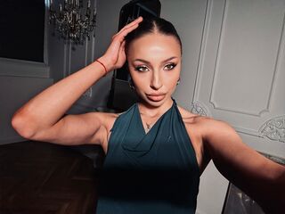 adult webcam ElizabethNorris