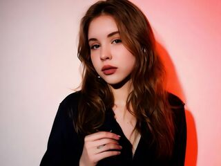 cyber sex cams EllaDawson