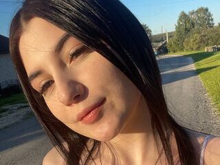 hot webcam video EllenaFansler