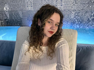 camslut ElliaWesty