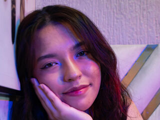 kinky video chat performer EllieCutter