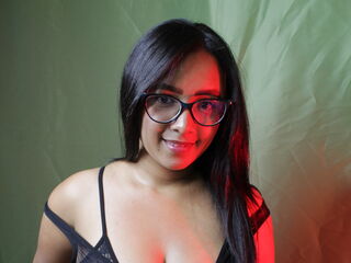 adult livecam EllyeMoons