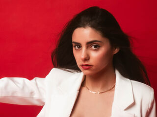 nude webcamgirl photo EmiliMua