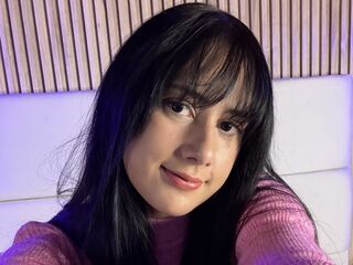 extreme webcam video EmilyAleen