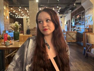 cam girl camsex EmilyGreek