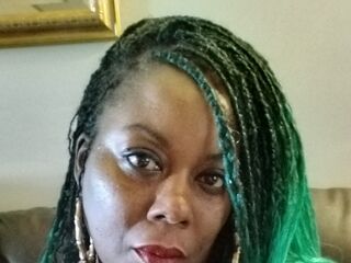 camgirl video chat room EmpressReign