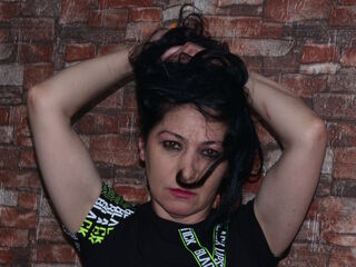 adult livecam ErikaElvie