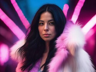 livesex show ErikaNiel