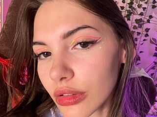 webcam strip tease show ErmelindaAjayi