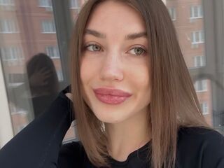 naughty cam EvaAtom