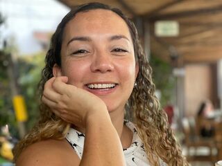 livesex cam girl EvaDarren