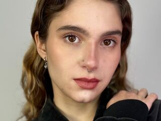 nude gamgirl EvaEddie