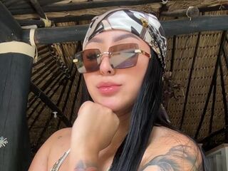 babe cam EvaVelvets