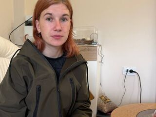 adult live cam EvaWright