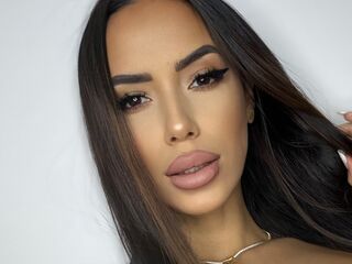 hot girl live cam EvaYvez