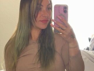 naughty camgirl fingering pussy EvangelinaGarcia