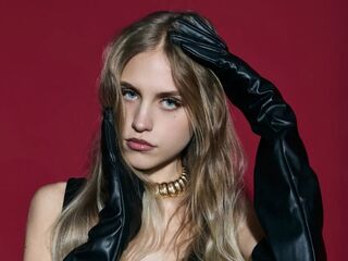 hot sex cam EveTottingham