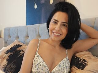 webcam chat room EvelineAngeles