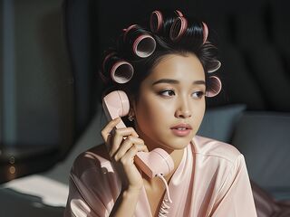 adult web cam chat EvitaSevallian