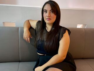 naked cam girl EvvaStraus