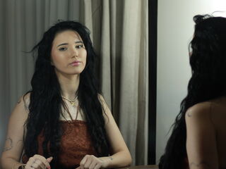 free jasmin sex show FleurDivine