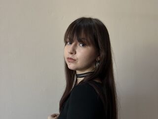 closeup web cam FloHaake