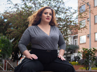 beautiful cam girl FreyaSeid