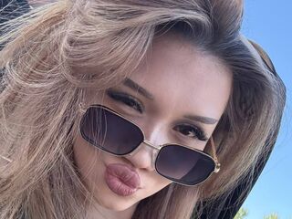 hot camwhore GailMayette