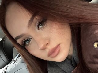 hot cam girl fingering GearldineClamp