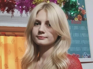 nude camgirl picture GeorgineAragan