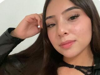 naked webcam girl picture GigiOchoa