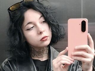 hot naked camgirl GildaHudok