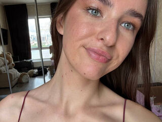 jasmin cam video GingerWareham