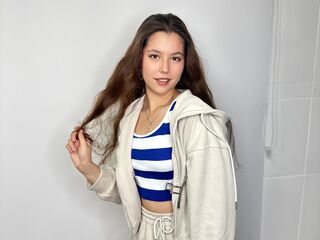 nude webcamgirl GlennaBoone