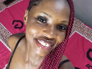 live chat room GraceAmara