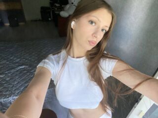webcam striptease GriselBucaram