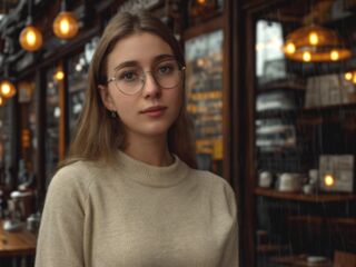 hot live girl GwenConner