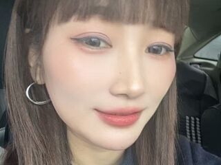 live striptease show HUYINGHU