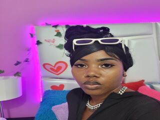 hardcore sex show HaddyleyMonroe