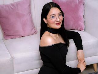 beautiful cam girl HaileMonsalve