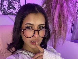 webcamstripper HaileySimson