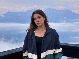 free hardcore porn web cam HallieHaines