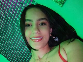hardcore webcam HannahHerrera